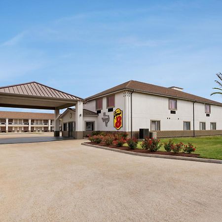 Crystal Inn By Oyo Northeast Houston I-610 Exteriér fotografie