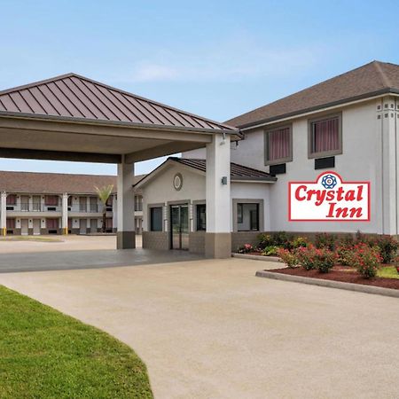Crystal Inn By Oyo Northeast Houston I-610 Exteriér fotografie